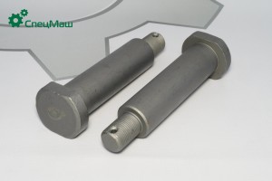 Палец стабилизатора 543212916034 SPETSMASH
