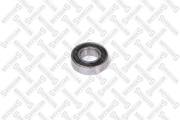 подшипник генератора! 17х35х10 mm \ VW,Opel,Rover,Iveco,Ford,MB,MAN,RVI 43-00024-SX STELLOX