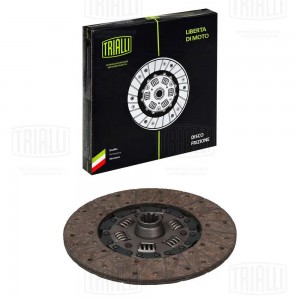 Диск сцепления ЗИЛ 130 FD330 FD 330 TRIALLI