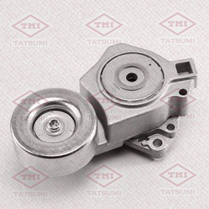 Натяжитель поликлин.ремня с роликом MITSUBISHI Pajero/Pajero Sport 00- TFD1190 TFD1190 TATSUMI