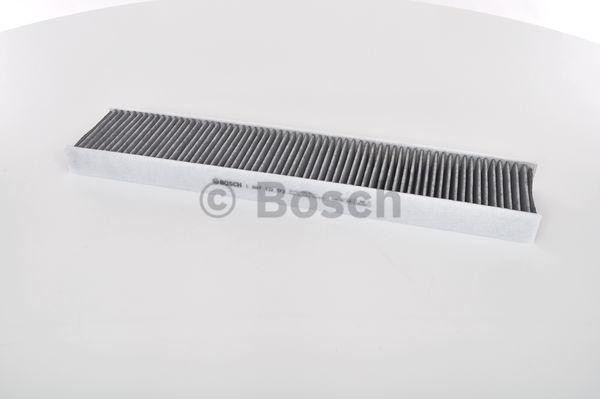 Фильтр воздушный салона FORD Mondeo 3 (00-) JAGUAR X-Type (01-) BOSCH 1 987 432 373 BOSCH