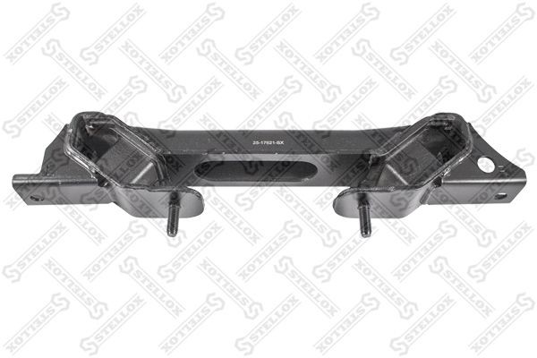 подушка двигателя задняя!\ Mitsubishi Pajero IV/Montero V87W/V97W 06> 25-17621-SX STELLOX