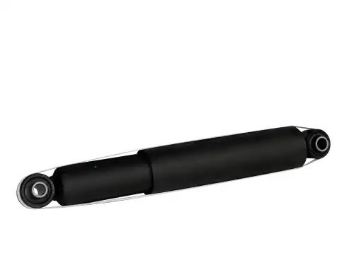 амортизатор задний газовый! VW Crafter, MB Sprinter 06> Z00413 ZENTPARTS