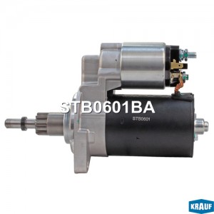 стартер! 1.1kW\ VW Golf 1.8 88-91/Passat 1.8 88-96 STB0601BA KRAUF