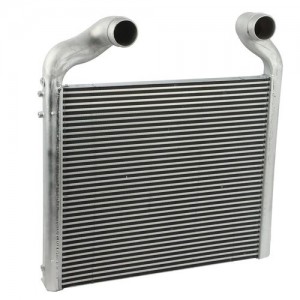 Интеркулер SITRAK HOWO дв.MC11 MOVELEX 812W0610000041MX MOVELEX