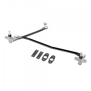 Трапеция стеклоочистителя Волга 24105205010 PEKAR