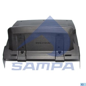 VOLVO TRUCK FH 18300426 SAMPA