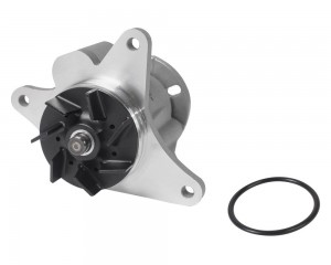 Помпа водяная Jaguar XF I 08-, Land Rover Discovery IV 09- / Range Rover Sport I M4841009 MARSHALL