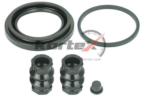 Ремкомплект тормозного суппорта переднего FIAT SCUDO 02-96-/PEUGEOT 405 92- KBR0 KBR062 KORTEX