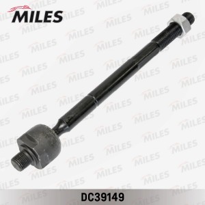 Тяга рулевая левая/правая KIA SOUL 08- DC39149 DC39149 MILES
