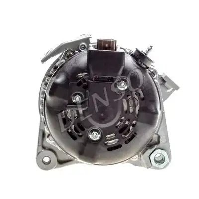 Генератор 14V 100A DAN1052 DENSO