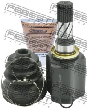 ШРУС внутренний левый 21x35x26 MAZDA 2 DE 2007-2014 0511-DY5WATLH 0511-DY5WATLH FEBEST