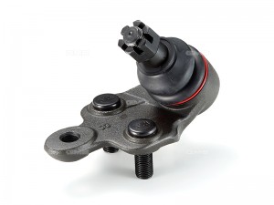 Опора шаровая TOYOTA Camry (01-) LEXUS RX300,RX330 (03-) правая GMB 0101-0736 GMB
