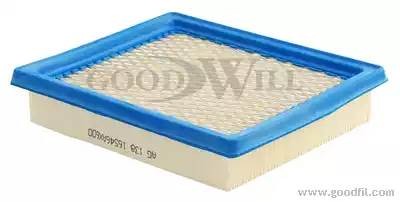 Фильтр воздушный AG138 AG 138 GOODWILL