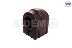втулка стабилизатора переднего! d24\ Ford Galaxy III/Mondeo V/S-Max II 14> 803816 SIDEM