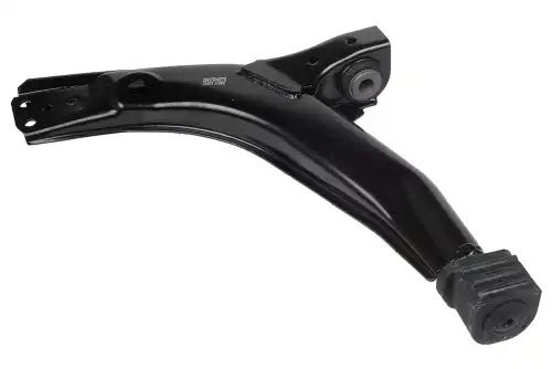 Рычаг левый Daewoo Lanos 97> Z24576 ZENTPARTS