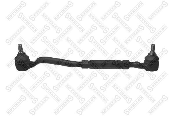 тяга рулевая с наконечником!\ MB W140 all 91-98 53-01915-SX STELLOX
