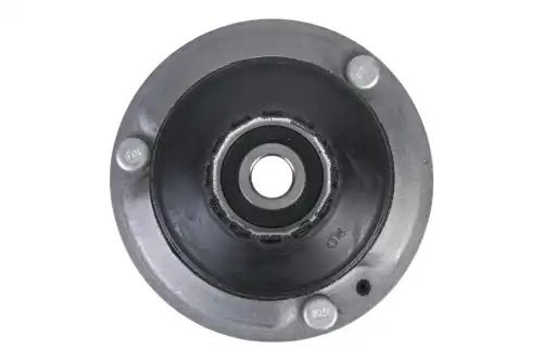 к-кт опоры амортизатора переднего! без EDC\ BMW E39/E46/X3 all 97> Z12271 ZENTPARTS