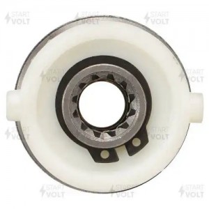 Привод стартера (бендикс) для а.м Ford Transit (94-) 2.5D (VCS1017) VCS 1017 START VOLT