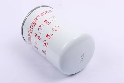 Фильтр топливный SITRAK HOWO FAW ЕВРО-2,3 тонкой очистки малый MOVELEX VG1540080310MX MOVELEX