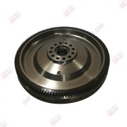 Маховик с венцом в сборе (z=137) дв.CA6DM2, FAW J6 100512073D SHAFT