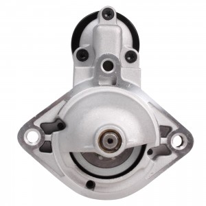 Стартер для а/м BMW X5 (E53) (01-)/Land Rover Range Rover 2.4D/2.5D/3.0D (LSt 26 LST2603 START VOLT
