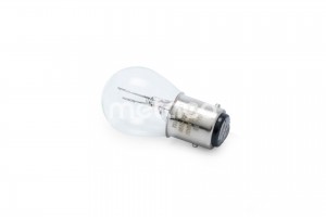P21/5W BAY15D Смещенные фиксаторы BAY15d 9510P215W METACO