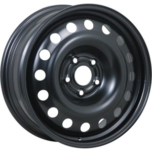 TREBL R17 / 6.5J PCD 5x114.3 ЕТ 40 ЦО 64.1 R-1723 9320959 TREBL