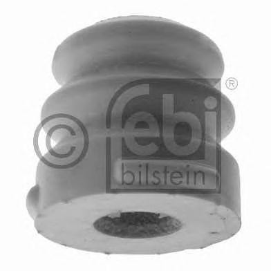 отбойник амортизатора переднего!\ VW Golf all 03> 23458 FEBI BILSTEIN