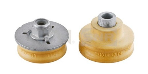 к-кт опоры амортизатора заднего!\ BMW E81/E82/E87/E90/E91/E92/E93 all incl.M-Ser KB95008 NTN SNR