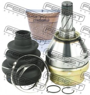 ШРУС ВНУТРЕННИЙ 25X35X22 подходит для OPEL ASTRA H 2004-2010 1811-Z18X 1811-Z18X FEBEST