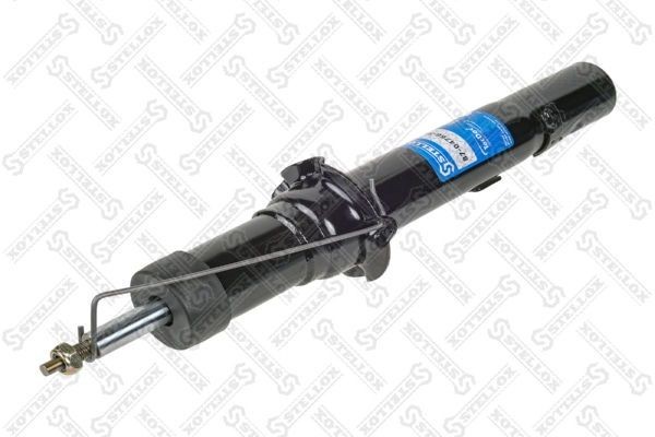 амортизатор передний правый!\ FAW Besturn 8704766SX STELLOX