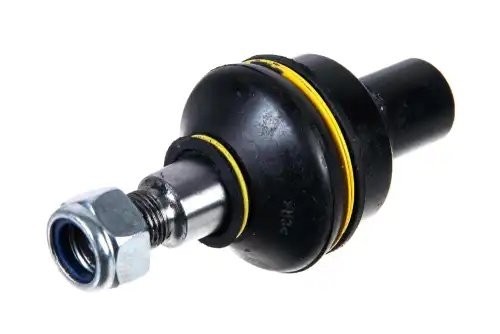 опора шаровая!\ MB 100 Bus 2.4D <96 Z37193 ZENTPARTS