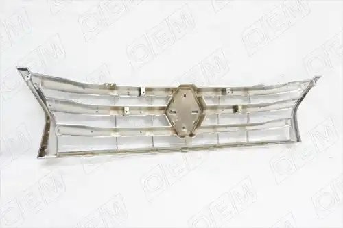Решетка радиатора, Renault, Duster, 1 (2011-нв) OEM3059 OEMPARTS