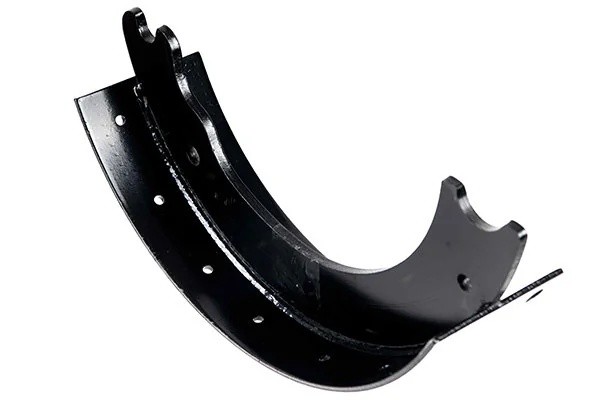 колодка торм. !1443E new пер.барабан 15x4' Eaton Brakes\FRL, INTERN 85-14439-SX STELLOX