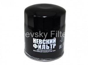 Фильтр масляный NF1004 GROUP NEVSKY FILTER