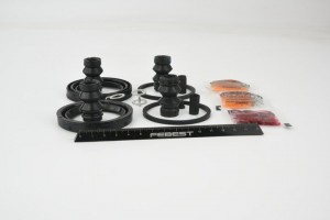 TOYOTA AURIS (E15) (2006-2012) d 57mm 0175-AZT250F2 FEBEST
