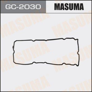 прокладка клапанной крышки!\ Nissan Pathfinder (R51) 5.6 VK56DE 07> GC-2030 MASUMA