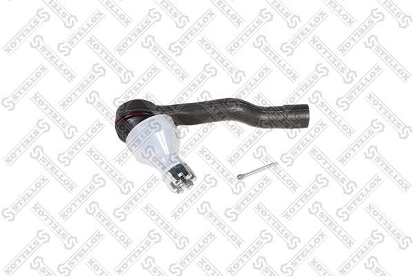 наконечник рулевой! левый\ Infiniti FX35 S50 51-00892-SX STELLOX