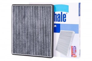 Фильтр салона (угольный) Geely Emgrand EC7 (hatchback), Emgrand EC7 (sedan), SC7 AS929C FINWHALE