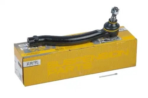 наконечник рулевой левый!\ Toyota Camry 18> Z11238 ZENTPARTS