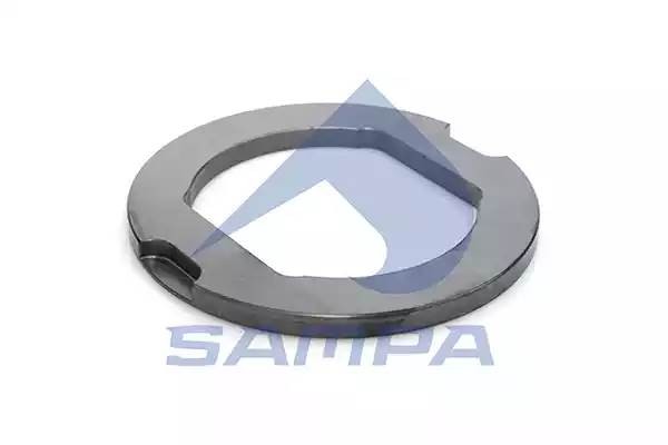 Шайба DAF ступицы стопорная SAMPA 051249 SAMPA