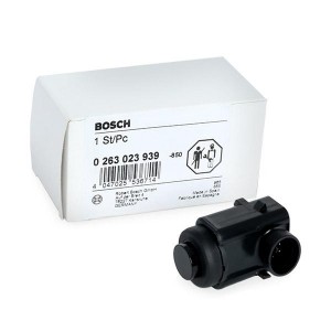Датчик парковки MERCEDES C (W203) передний BOSCH 0 263 023 939 BOSCH