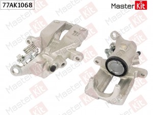 Тормозной суппорт зад. лев. Audi A6 (4A2, C4) 1994 - 1997 77AK1068 77AK1068 MASTER KIT