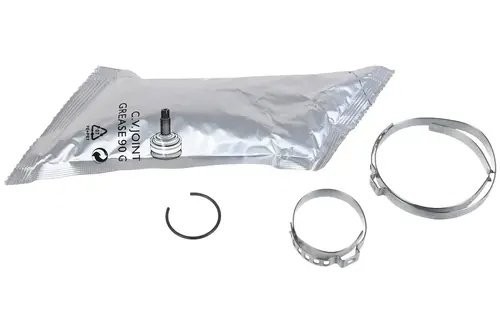 ШРУС наружный к-кт!\ Mitsubishi Lancer Z21852 ZENTPARTS