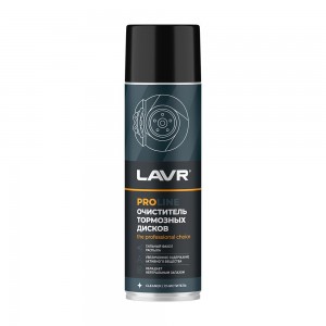 LAVR PRO LINE 650 МЛ 650 МЛ LN3516 LAVR