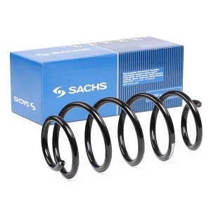 VW PASSAT [B6] (2005-2010) 993 057 SACHS