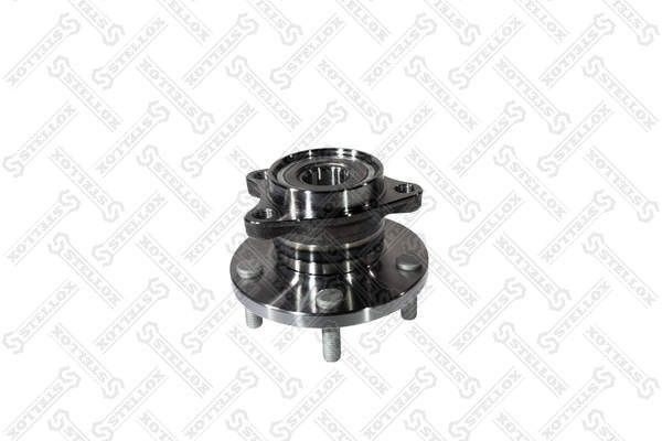 ступица! в сборе с подш.\ Mazda CX-9 07-13 43-29303-SX STELLOX