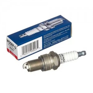 Свеча зажигания MB W123 2.8 <85, Audi 80, VW Golf/Passat 1.1-1.6 <84 W20EPU DENSO