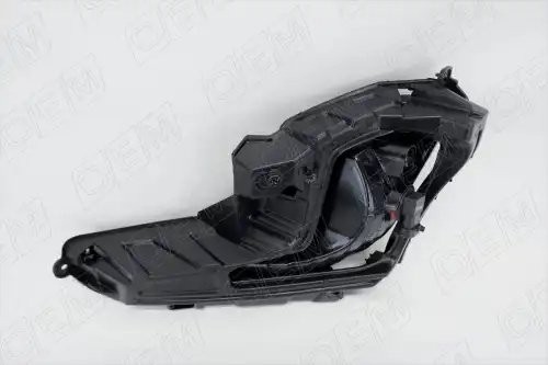 Фара противотуманная правая OEM OEM0013PTFPR OEMPARTS